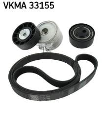 SKF VKMA 33155